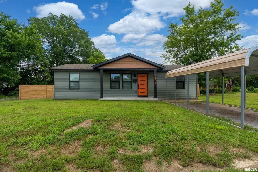1301 S HOLLAND ST, Marion, IL 62959