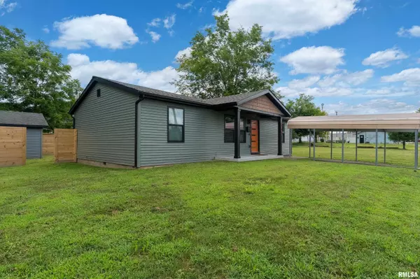 Marion, IL 62959,1301 S HOLLAND ST