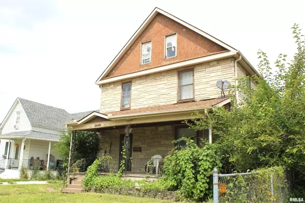 Davenport, IA 52804,1640 W LOMBARD ST
