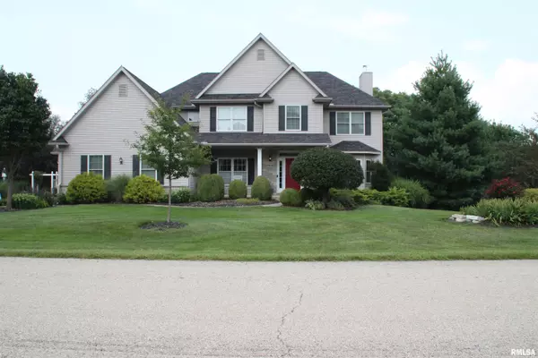 Port Byron, IL 61275,1914 RIDGEFIELD DR