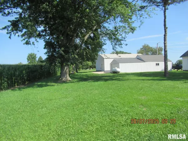 Tipton, IA 52772,1465 SNAGGY RIDGE RD