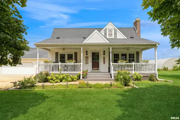 Calamus, IA 52729,304 CLINTON ST