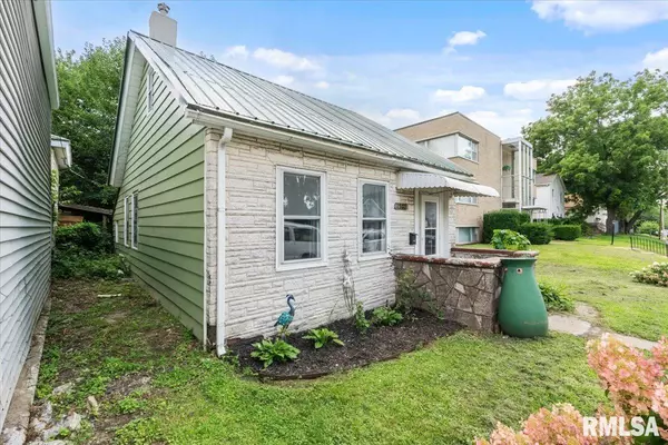 Davenport, IA 52804,1505 W 14TH ST