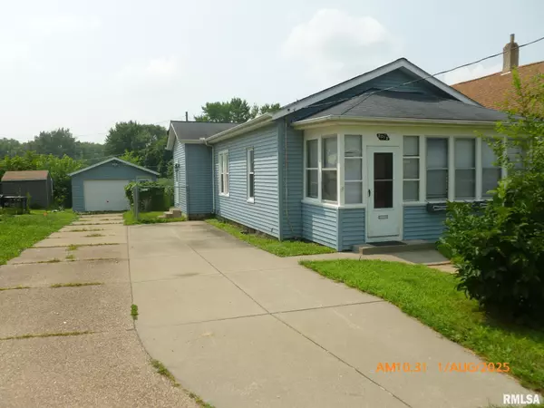 East Moline, IL 61244,2012 3Y AVE