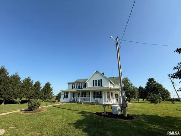 Taylor Ridge, IL 61284,13314 175TH Street West