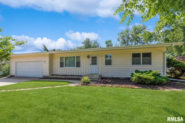 103 RIVERVIEW DR, Albany, IL 61230