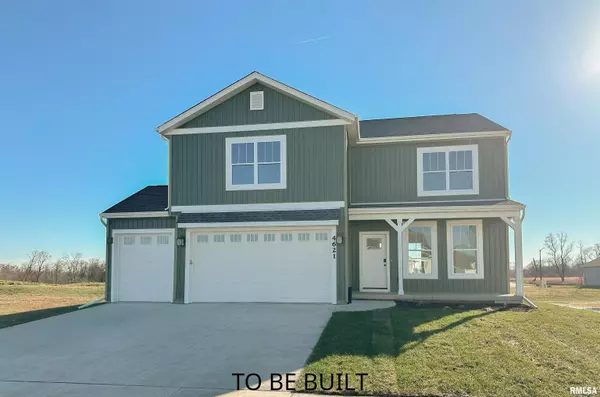 Lot 15 S 5TH ST, Eldridge, IA 52748
