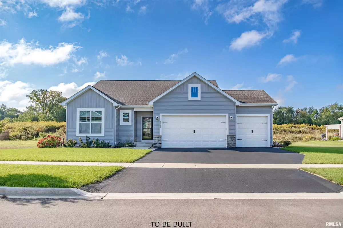 Eldridge, IA 52748,Lot 6 S 5TH ST
