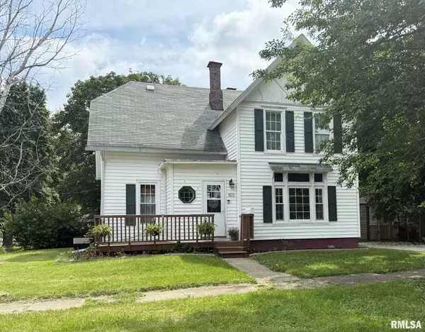 103 SE 2ND AVE, Galva, IL 61434