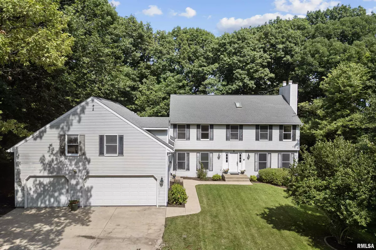 Moline, IL 61265,5 WHITE OAK CT