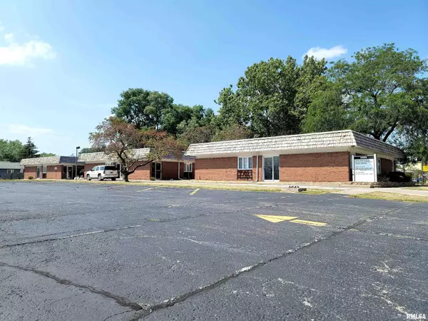 Moline, IL 61265,1465 41ST ST