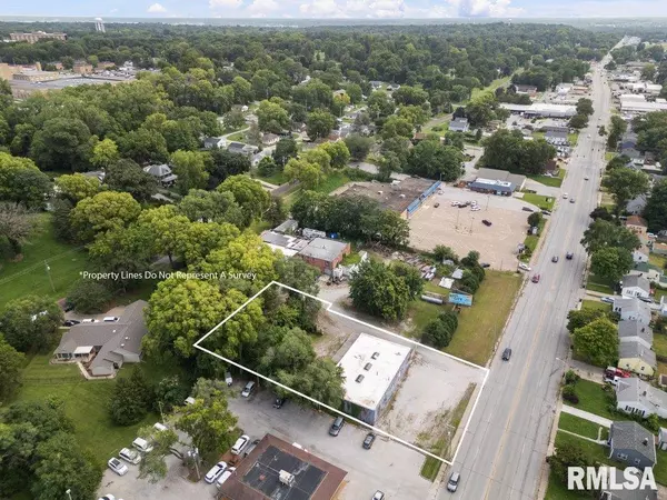 Rock Island, IL 61201,2223 11TH ST