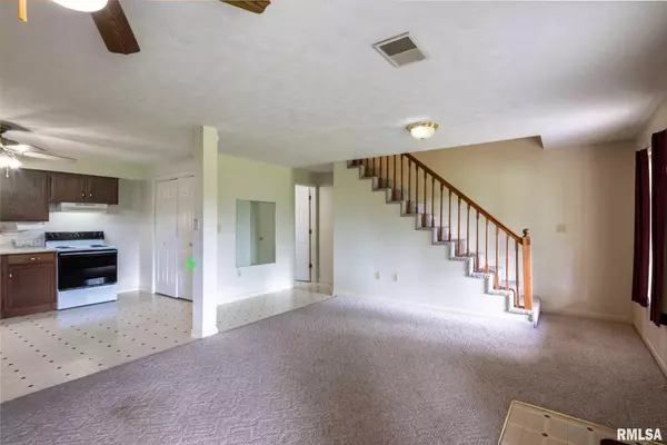 Creal Springs, IL 62922,2845 Egyptian Hills DR