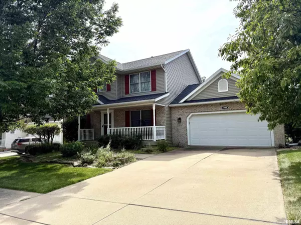2994 CHURCH ST, Bettendorf, IA 52722