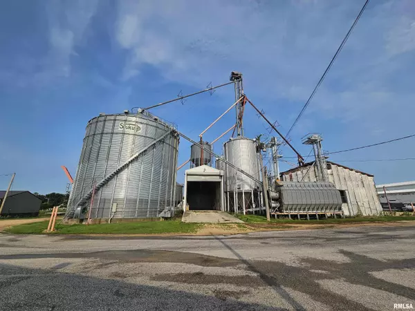 Bennett, IA 52721,20 MAIN ST