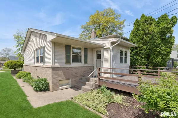 Moline, IL 61265,2528 28TH ST