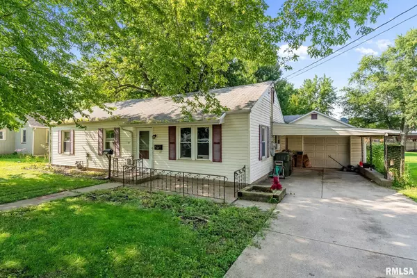 Geneseo, IL 61254,425 E CHESTNUT ST