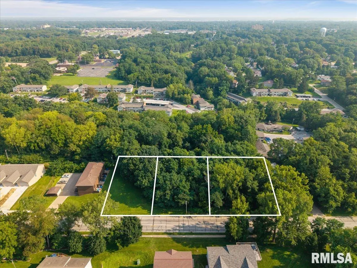 Moline, IL 61265,6101-6115-6129 34TH AVE