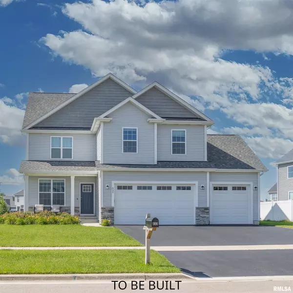 Lot 2-12 18TH AVE, Silvis, IL 61282