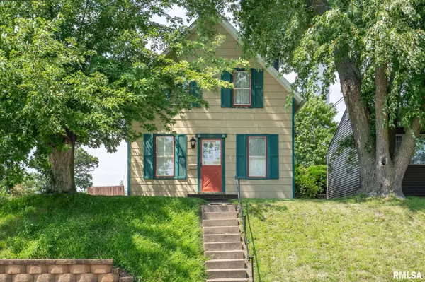 Moline, IL 61265,1631 16TH ST