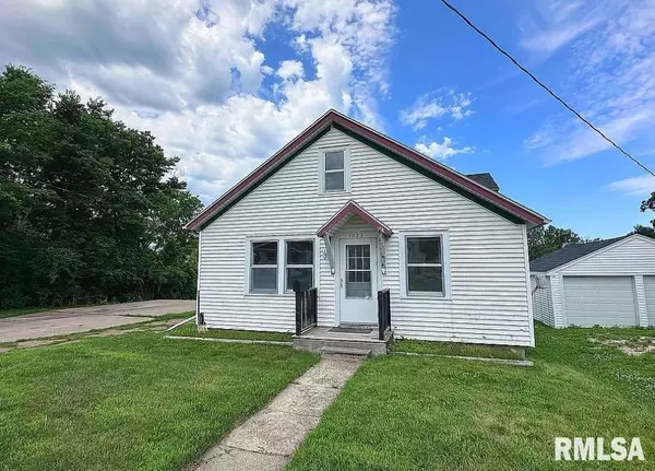 Cedar Rapids, IA 52403,1023 SE 19TH ST