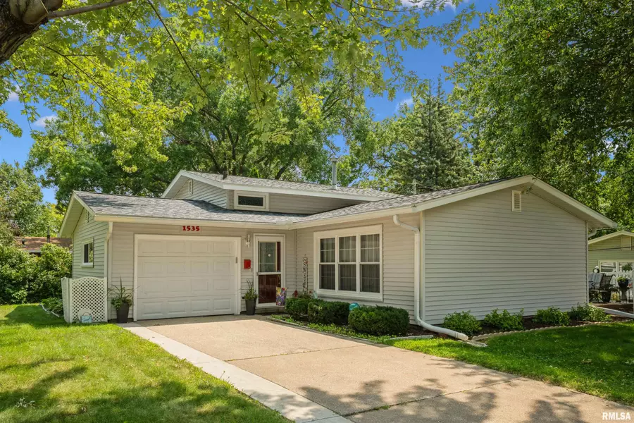 1535 14TH ST, Bettendorf, IA 52722