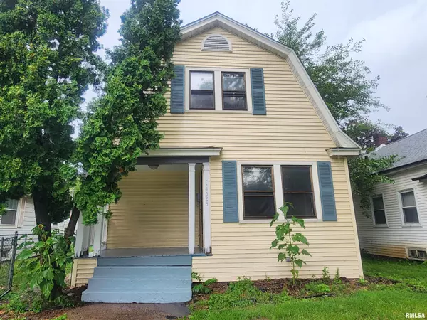 Rock Island, IL 61201,4523 18TH AVE