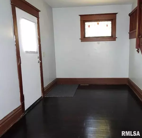 Rock Island, IL 61201,1625 14 1/2 ST