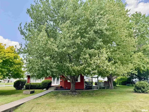 Aledo, IL 61231,809 SW 6TH ST