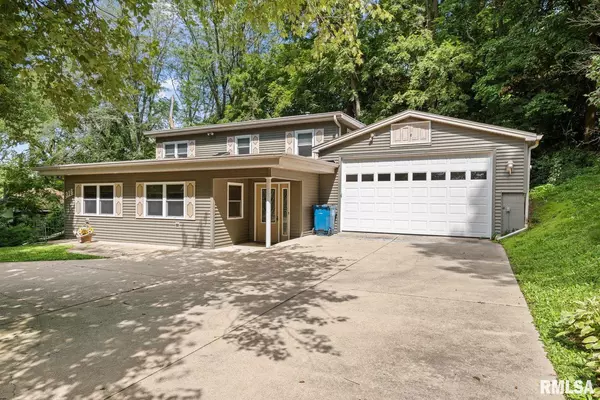 Rapids City, IL 61278,316 12TH ST