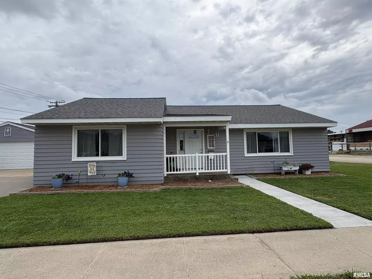 Fulton, IL 61252,304 9TH AVE