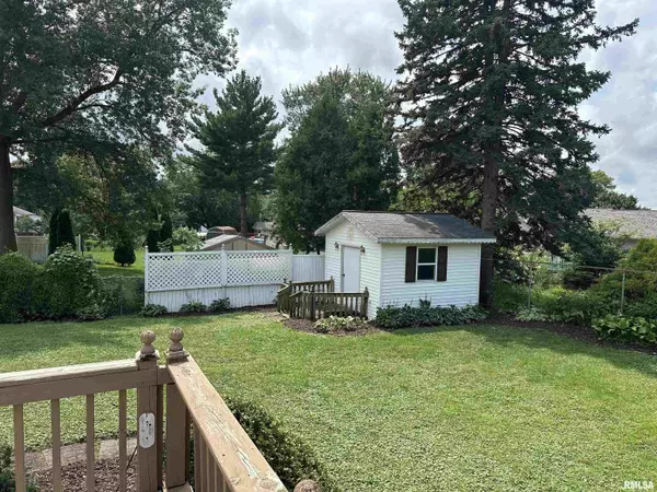 Clinton, IA 52732,1624 CRESTLINE DR