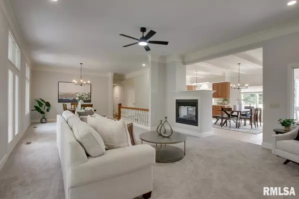 Quincy, IL 62305,3510 OVERLOOK DR