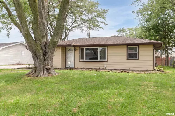 2315 11TH ST, Silvis, IL 61282