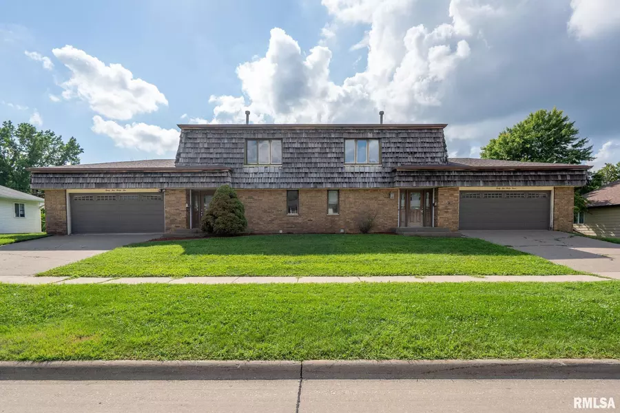 3533-3535 35TH ST, Moline, IL 61265