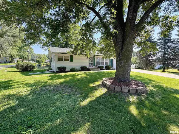 Bettendorf, IA 52722-5605,3365 MOENCKS RD