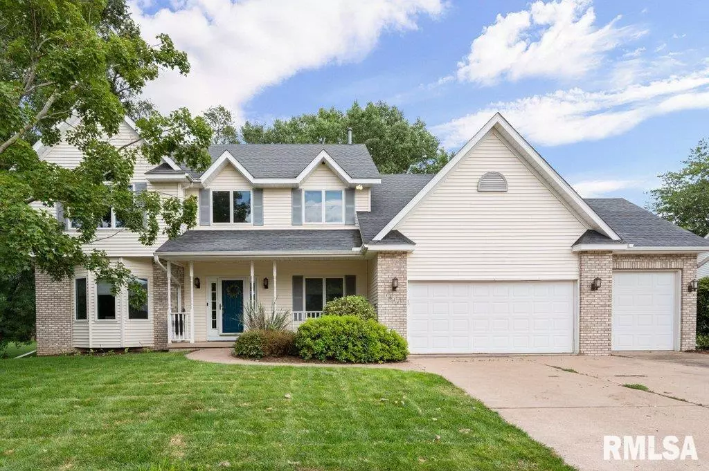 Davenport, IA 52804,1611 SPRING GREEN DR