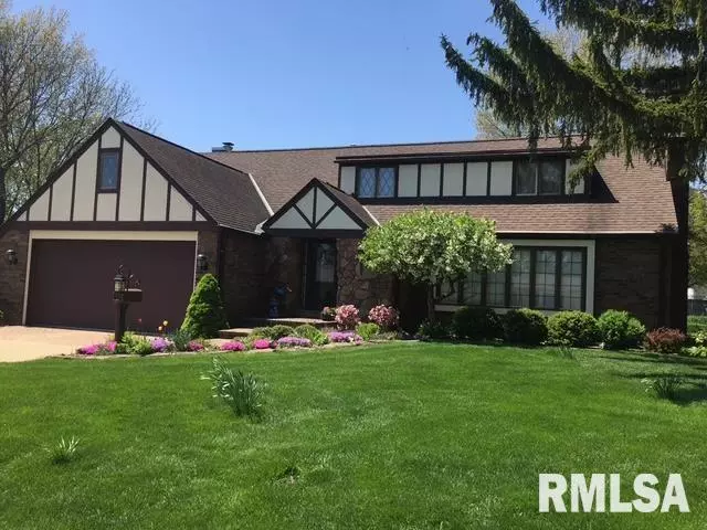 909 S SPRING ST, Geneseo, IL 61254