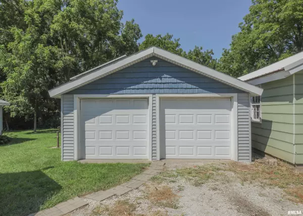 Geneseo, IL 61254,335 S STEWART ST