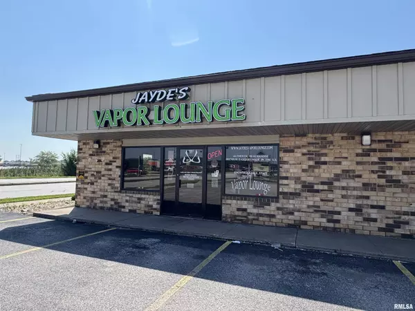 4601 16TH ST #1, Moline, IL 61265