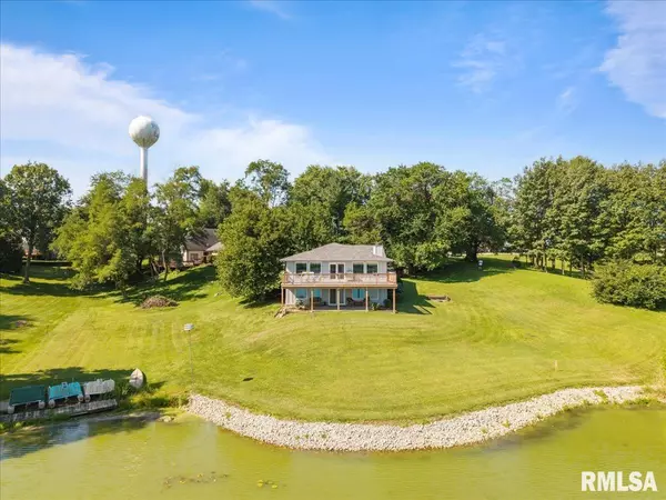 Sherrard, IL 61281,516 CRESTVIEW DR
