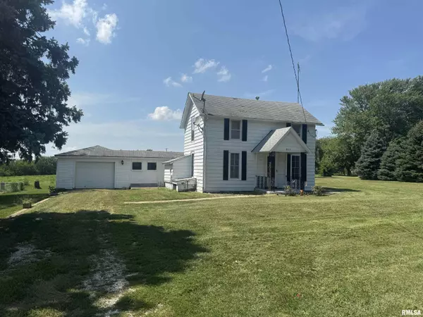 Rio, IL 61472,302 COEBURG ST