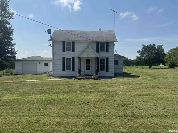 Rio, IL 61472,302 COEBURG ST