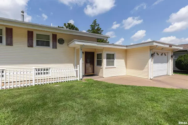 Davenport, IA 52804,1804 W GARFIELD ST