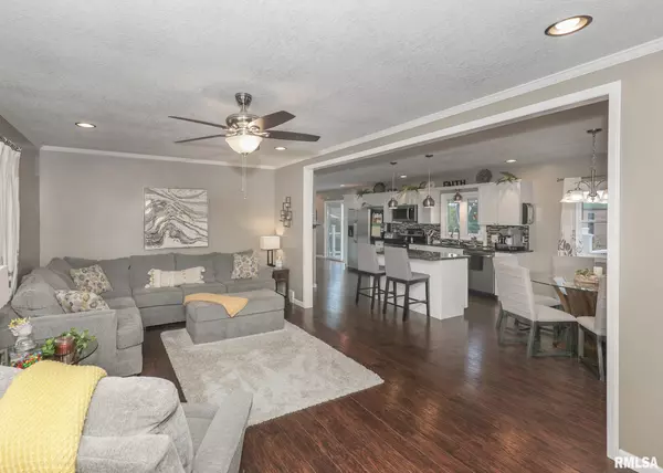 Rock Island, IL 61201,2924 30TH AVE