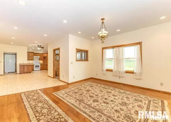 Charlotte, IA 52731,3451 125TH ST