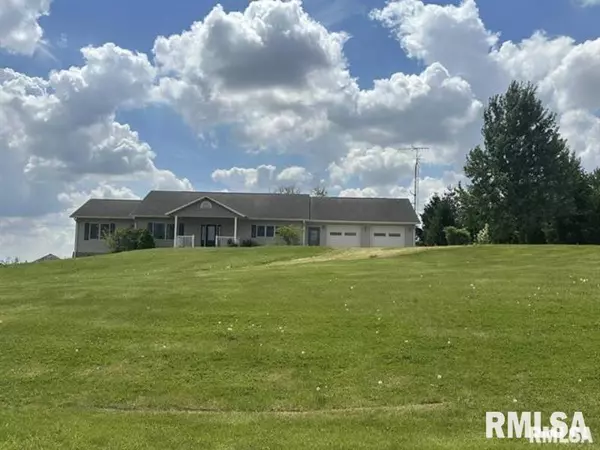 Charlotte, IA 52731,3451 125TH ST