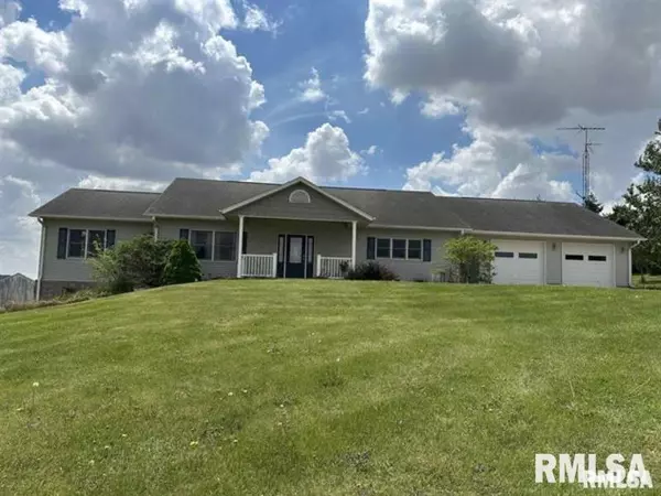 Charlotte, IA 52731,3451 125TH ST