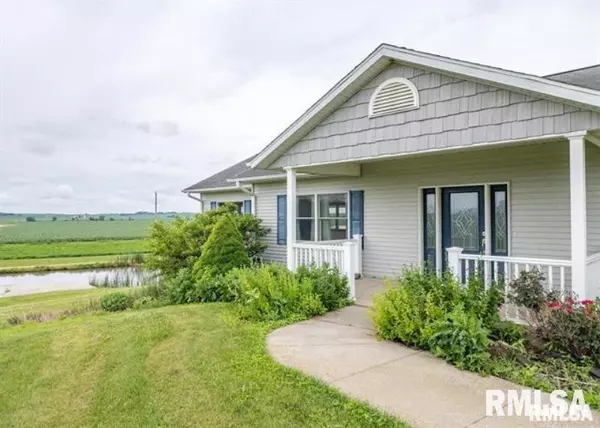 Charlotte, IA 52731,3451 125TH ST