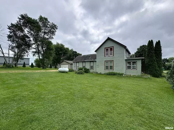 2513 335TH AVE, De Witt, IA 52742-9222